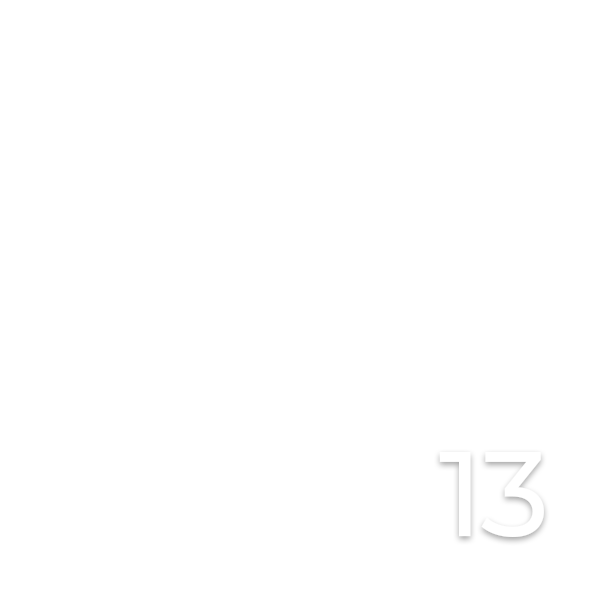 Tür 13