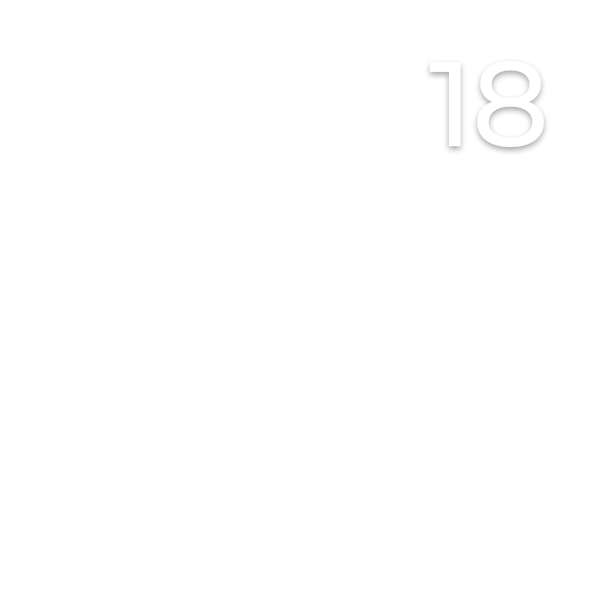 Tür 18